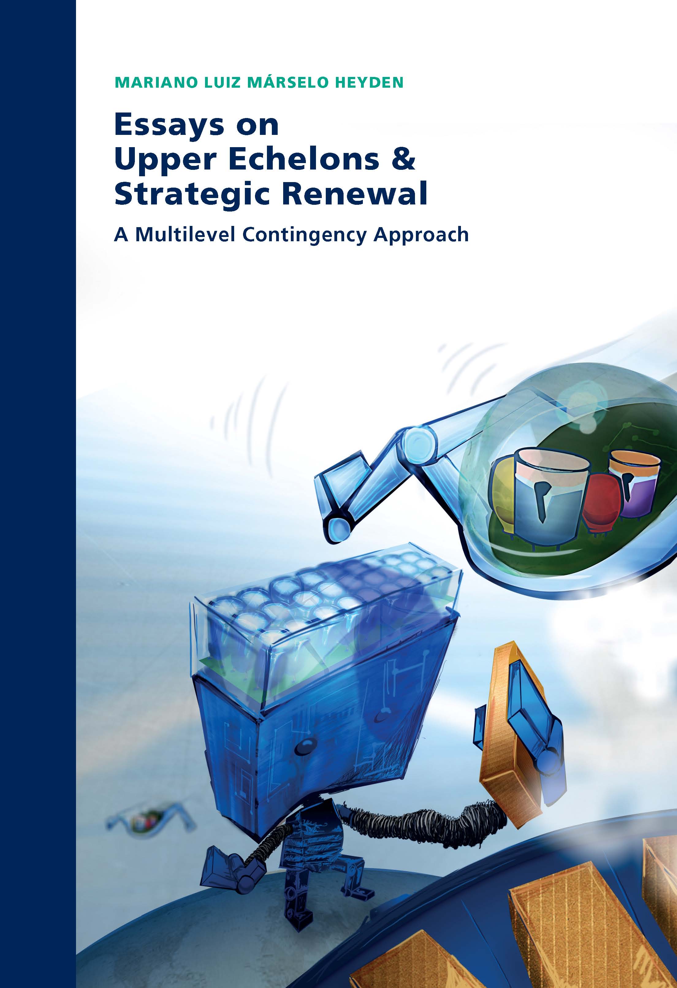 Strategic Renewal