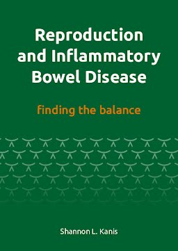 Reproduction And Inflammatory Bowel Disease