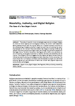 Religions, Free Full-Text