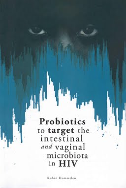 pubertet Gammel mand etnisk RePub, Erasmus University Repository: Probiotics to Target the Intestinal  and Vaginal Microbiota in HIV